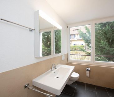 3.5 Zimmerwohnung in Schaffhausen - Foto 6