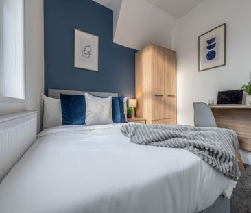 Wetherby Grove (Room 3), Burley, Leeds - Photo 6