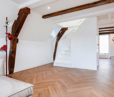 Nieuwezijds Voorburgwal 154D - Foto 4