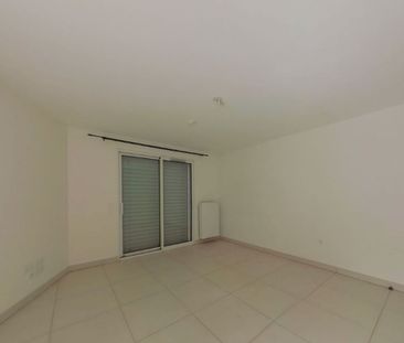 Appartement T2 A Louer - Lyon 5eme Arrondissement - 41.58 M2 - Photo 1