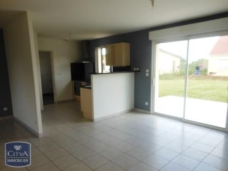 Location Maison 4 pièces 96m² CHATEAUROUX 36000 - Photo 1