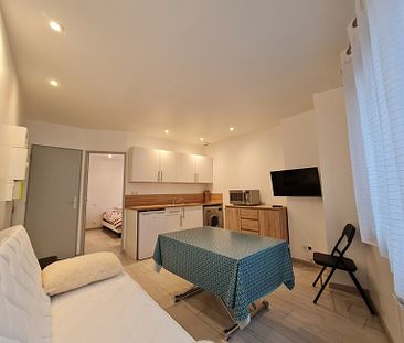 Appartement - 1 pièce - 24,10 m² - Le Havre - Photo 4