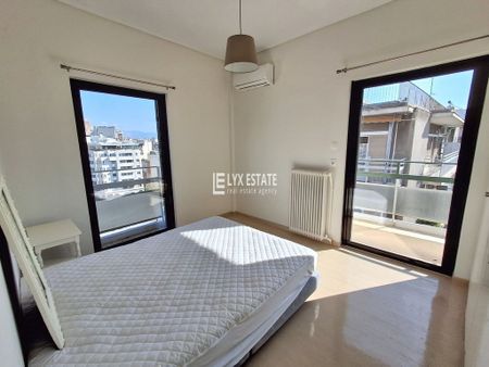 Διαμέρισμα για ενοικίαση Κυνοσάργους (Νέος Κόσμος) - Φωτογραφία 5