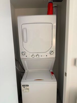 For Lease - 18 Maitland Terrace Unit# 911, Toronto, Ontario - Photo 1