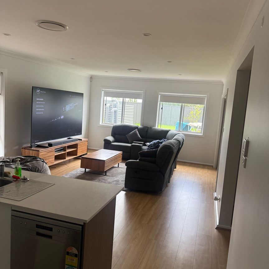 Jordan Springs - Photo 1