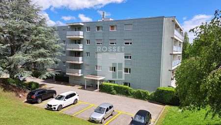 Spacieux appartement de 4.5 pièces entièrement rénové - Photo 4