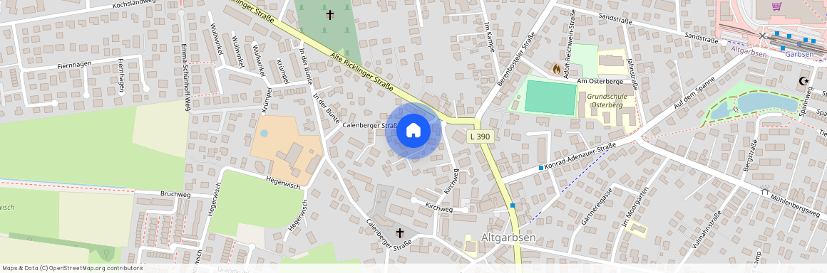 30823 Niedersachsen - Garbsen