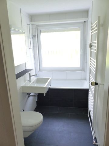 2.5 Zimmer, 50 m², 2. Stock - Foto 4