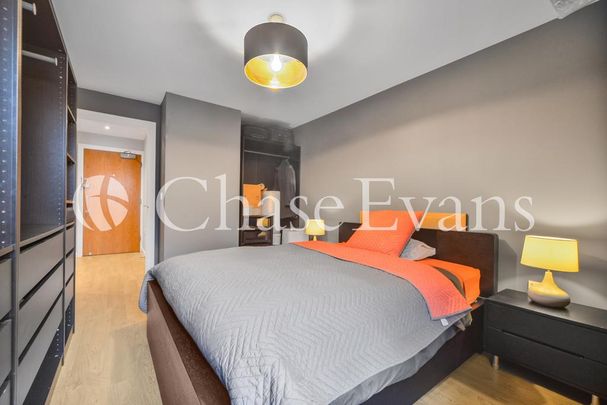 1 bedroom flat to rent - Photo 1