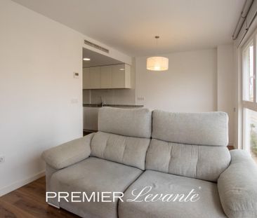 Piso de alquiler en Avenida Dr Jimenez Diaz, 4, Barrio de San Blas - Photo 5