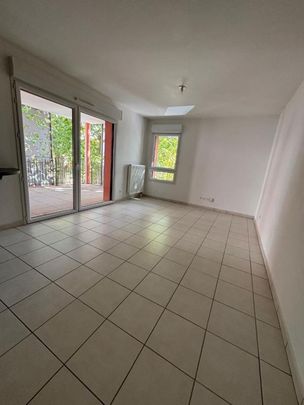 Location Appartement 3 pièces 61m² TOURS 37000 - Photo 1