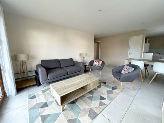 Location Appartement 3 pièces 64m² - Photo 1