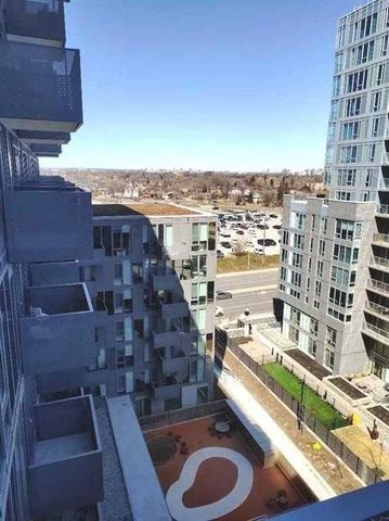 For Lease - 38 Monte Kwinter Court Unit# #901, Toronto, Ontario - Photo 5