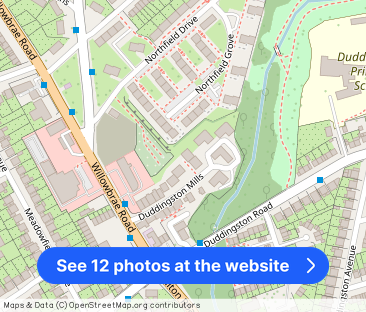 Duddingston Mills, Duddingston, Edinburgh, EH8 - Photo 1