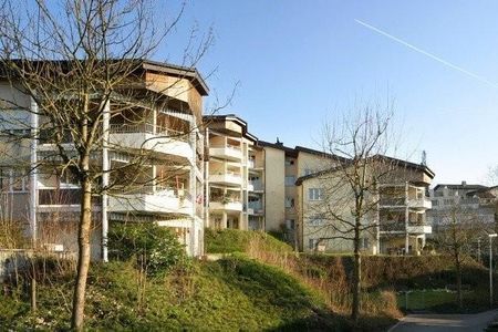 Die Maisonette-Wohnung mit dem speziellen Charme! - Photo 5