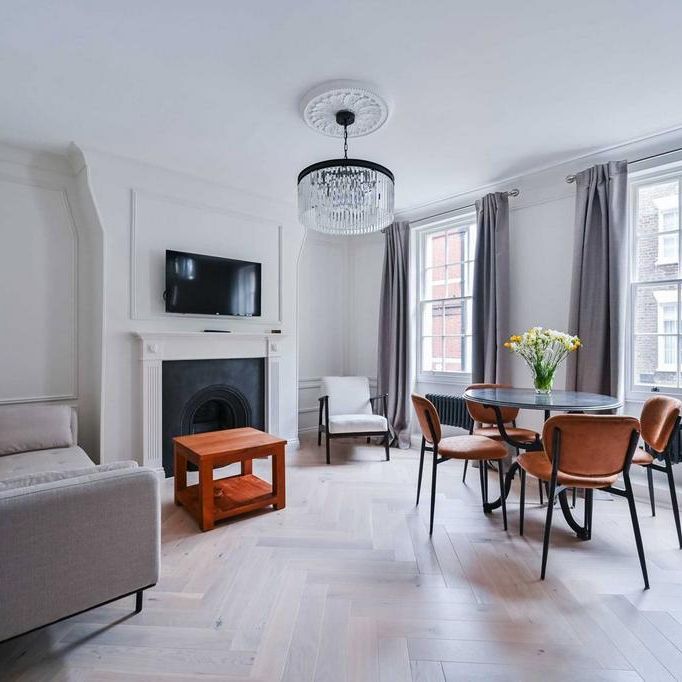 1 bedroom flat to rent - Photo 2