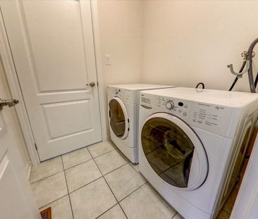 For Lease - 60 Meandering Trail Unit# Bsmnt, Toronto, Ontario - Photo 5