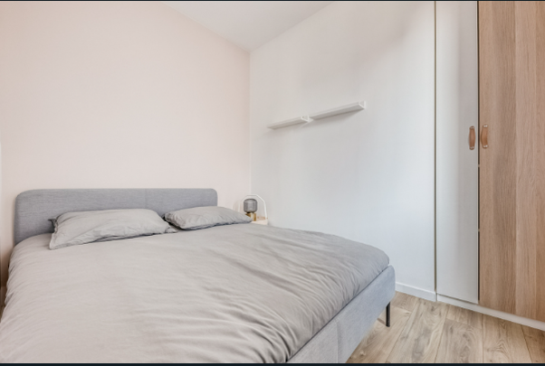 Magnifique T2 de 25m² à Villeurbane - Photo 1