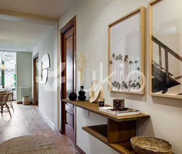 3 bedroom luxury Apartment for rent in Barcelona, Spain - Photo 5