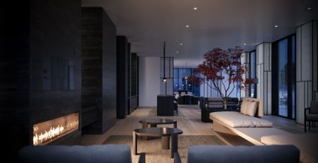 For Lease - 120 Broadway Avenue Unit# 704N, Toronto, Ontario - Photo 4