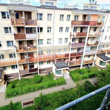 Białystok, Leśna Dolina Mieszkanie na wynajem - Фото 1