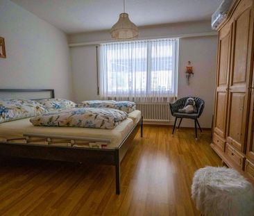 3.5 Zimmer, 76 m², EG - Photo 4