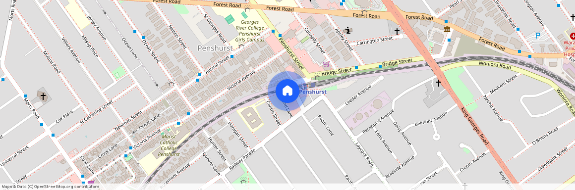 3 The Strand, NSW 2222, Penshurst