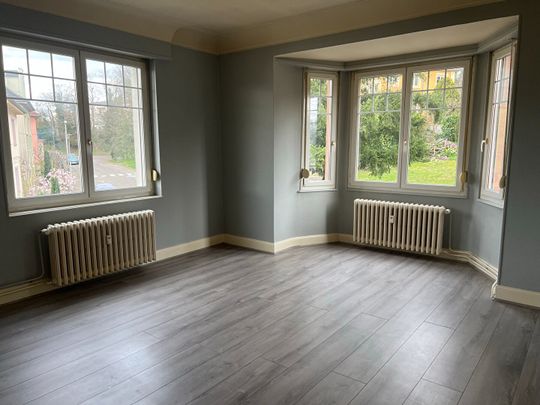 Location Appartement 3 pièces 78m² - Photo 1