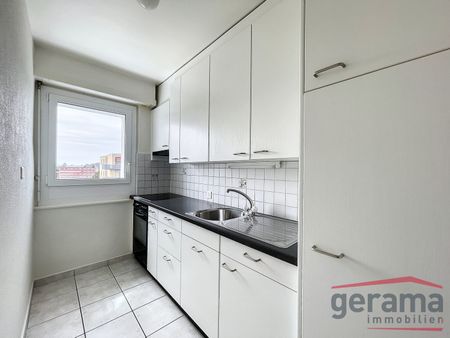 2.5 pièces au 4ème à Villars-sur-Glâne - Photo 3