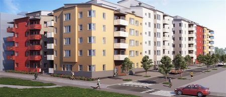 Strömsörgatan 19 A - Photo 3