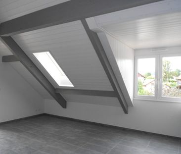 Appartement de 2 pièces au 2ème étage - Photo 1