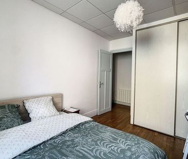 Appartement 3 pièces à louer - Photo 1