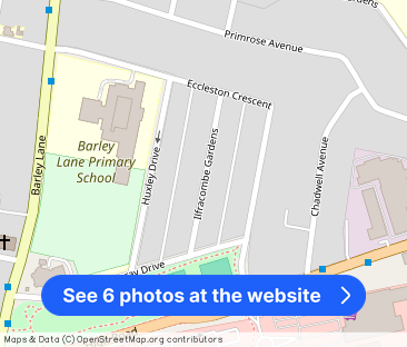 1 bedroom house share for rent - Photo 1