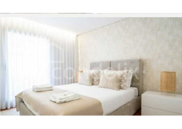 Apartamento T3 em Porto