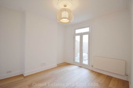 Price £3,000 pcm - Available Now - Unfurnished - Photo 3
