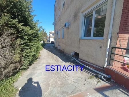 Διαμέρισμα για ενοικίαση Σκάλα Νέων Επιβατών (Θερμαϊκός) - Photo 2