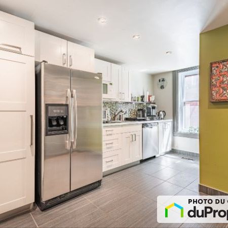 376, boulevard St-Joseph Est, Le Plateau-Mont-Royal à louer - Photo 1