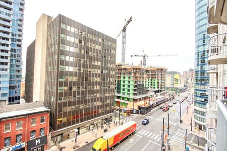 For Lease - 234 Rideau Street Unit# 701, Lower Town - Sandy Hill, Ontario - Photo 5