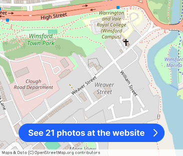 Weaver Street, Winsford - Photo 1