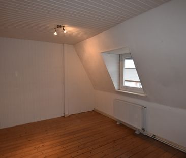 Wohnen direkt an der Wakenitz in der Yorckstraße 23, DG 2 Zi.-Whg. ... - Photo 4