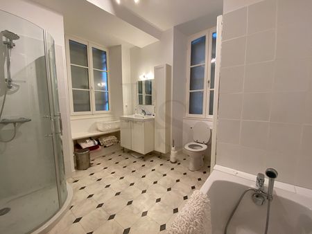 Appartement à louer à Domfront en Poiraie, - Photo 4