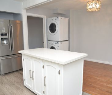 For Lease - 338 Homestead Court, Oshawa, Ontario - Photo 4