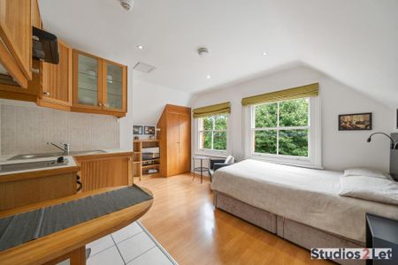 Flat 27 Finchley Road, Hampstead NW3 7AJ - Photo 3