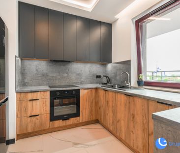 2 pok + garderoba, Dobrego Pasterza, Quattro - Photo 6