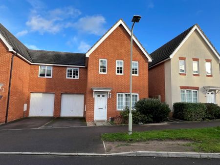 3 bedroom semi-detached house to rent - Photo 2