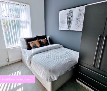 4 bedroom house share to rent - Photo 4