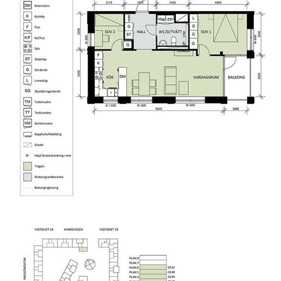 Nybrovägen 11 - Photo 2