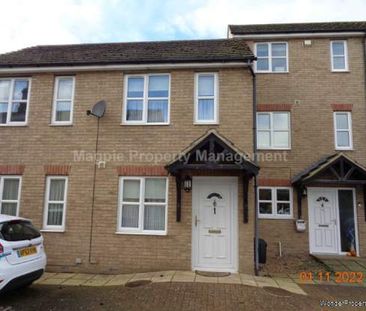 1 bedroom property to rent in St Neots - Photo 1