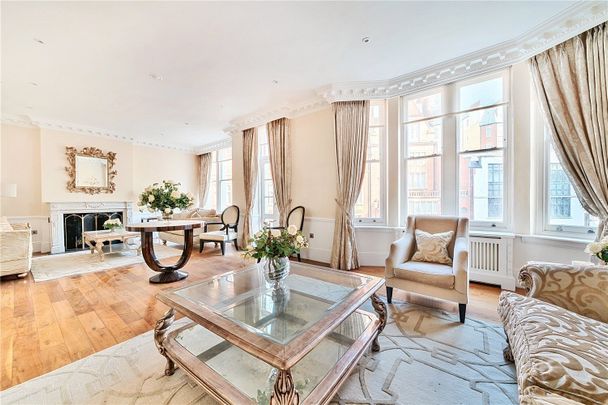Herbert Crescent, Knightsbridge, SW1X, London - Photo 1