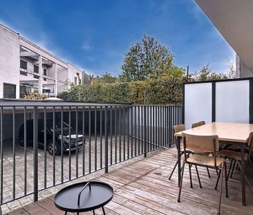 Appartement te huur in Kortrijk voor € 795 met 2 slaapkamers - Foto 1